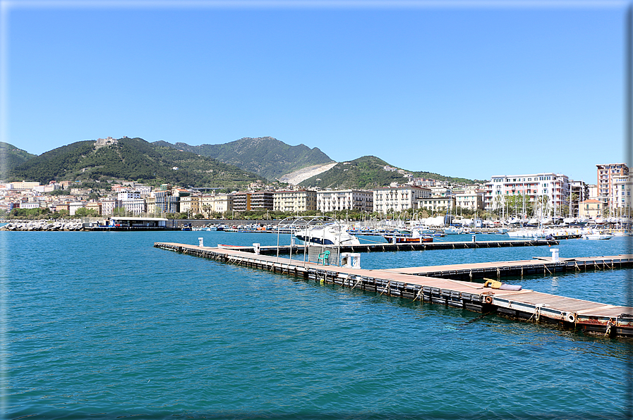 foto Salerno